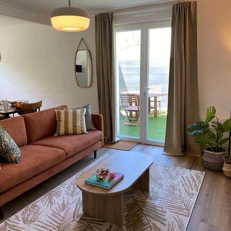 Villa Le Cinquieme à Bressuire Extérieur photo